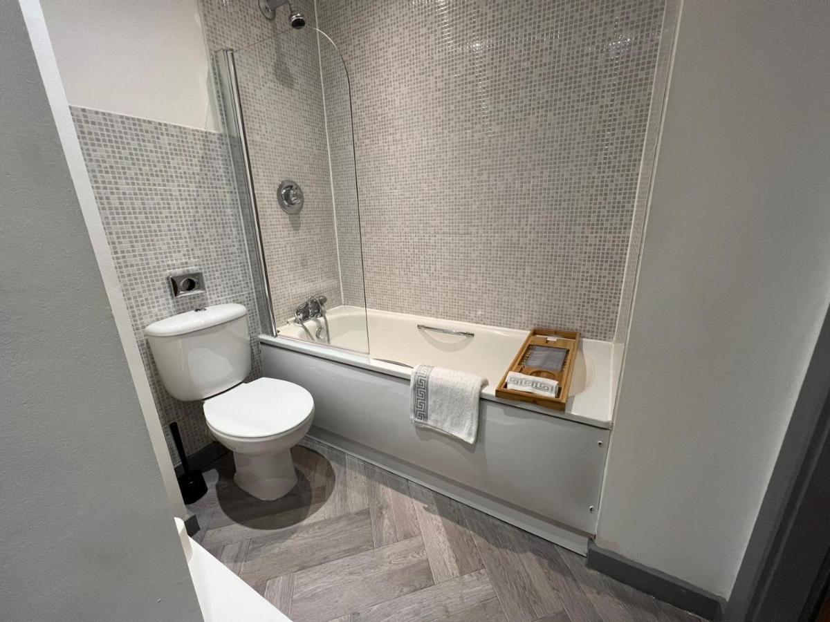 Luxury 02 Academy City Centre 2 Bed Apartment Mailbox Bullring Leisure & Families Birmingam Exterior foto